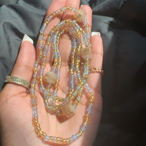 Luna Waist Bead